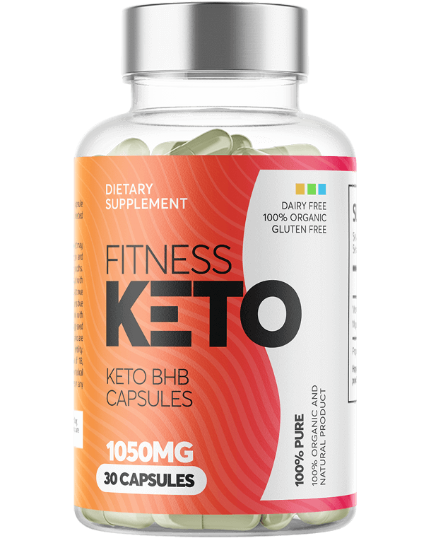 Fitness Keto